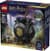 Конструктор LEGO Harry Potter TM Котел: Таємний клас зіллєваріння 652 Деталі (76464)