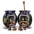 Конструктор LEGO Harry Potter TM Котел: Таємний клас зіллєваріння 652 Деталі (76464)
