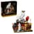 Конструктор LEGO Harry PotterTM Философский камень. Коллекционный набор 1571 Деталь (76466)