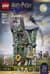 Конструктор LEGO Harry Potter TM Будинок Луни Лавґуд 764 Деталі (76467)