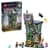 Конструктор LEGO Harry Potter TM Будинок Луни Лавґуд 764 Деталі (76467)