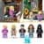 Конструктор LEGO Harry Potter TM Будинок Луни Лавґуд 764 Деталі (76467)
