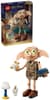 Конструктор LEGO® Harry Potter™ Добби, свободный эльф, 379 деталей (76469)