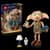 Конструктор LEGO® Harry Potter™ Добі, вільний ельф, 379 деталей (76469)