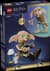 Конструктор LEGO® Harry Potter™ Добі, вільний ельф, 379 деталей (76469)