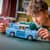 Конструктор LEGO Harry Potter TM Зачарований летючий Форд «Англія» 868 Деталей (76470)