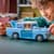 Конструктор LEGO Harry Potter TM Очарованный летучий Форд «Англия» 868 Деталей (76470)