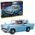 Конструктор LEGO Harry Potter TM Очарованный летучий Форд «Англия» 868 Деталей (76470)
