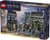 Конструктор LEGO® Harry Potter™ Магазини для чарівників на Алеї Ноктерн, 788 деталей (76471)