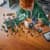 Конструктор LEGO® Harry Potter™ Магазини для чарівників на Алеї Ноктерн, 788 деталей (76471)