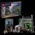 Конструктор LEGO® Harry Potter™ Магазини для чарівників на Алеї Ноктерн, 788 деталей (76471)