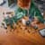 Конструктор LEGO® Harry Potter™ Магазини для чарівників на Алеї Ноктерн, 788 деталей (76471)