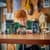 Конструктор LEGO® Harry Potter™ Магазини для чарівників на Алеї Ноктерн, 788 деталей (76471)