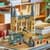 Конструктор LEGO® Harry Potter™ Замок Гоґвортс: Східне крило Набір, 2164 деталі (76473)