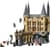 Конструктор LEGO® Harry Potter™ Замок Гоґвортс: Східне крило Набір, 2164 деталі (76473)