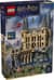 Конструктор LEGO® Harry Potter™ Замок Гоґвортс: Східне крило Набір, 2164 деталі (76473)