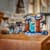 Конструктор LEGO® Harry Potter™ Запретный лес: Экспекто Патронум, 244 детали (76475)