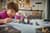 Конструктор LEGO® Harry Potter™ Запретный лес: Экспекто Патронум, 244 детали (76475)