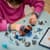 Конструктор LEGO® Harry Potter™ Заборонений ліс: Експекто патронум , 244 деталі (76475)
