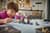 Конструктор LEGO® Harry Potter™ Заборонений ліс: Експекто патронум , 244 деталі (76475)