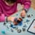 Конструктор LEGO® Harry Potter™ Запретный лес: Экспекто Патронум, 244 детали (76475)