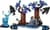 Конструктор LEGO® Harry Potter™ Запретный лес: Экспекто Патронум, 244 детали (76475)