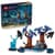 Конструктор LEGO® Harry Potter™ Запретный лес: Экспекто Патронум, 244 детали (76475)