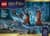 Конструктор LEGO® Harry Potter™ Запретный лес: Экспекто Патронум, 244 детали (76475)