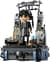 Конструктор LEGO Wednesday Фігурка Венздей Аддамс 702 деталі (76780)