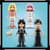 Конструктор LEGO Wednesday Комната Венздей и Энид 750 деталей (76781)