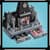 Конструктор LEGO Wednesday Комната Венздей и Энид 750 деталей (76781)