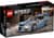 Конструктор LEGO Speed Champions Подвійний форсаж Nissan Skyline GT-R R34, 319 деталей (76917)