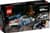 Конструктор LEGO Speed Champions Подвійний форсаж Nissan Skyline GT-R R34, 319 деталей (76917)
