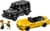 Конструктор LEGO Speed Champions Mercedes-AMG G 63 і Mercedes-AMG SL 63, 808 деталей (76924)