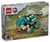 Конструктор LEGO Jurassic World Малюк Бампі Анкілозавр 358 деталей (76962)