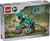 Конструктор LEGO Jurassic World Малюк Бампі Анкілозавр 358 деталей (76962)