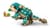 Конструктор LEGO Jurassic World Малюк Бампі Анкілозавр 358 деталей (76962)