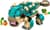 Конструктор LEGO Jurassic World Малюк Бампі Анкілозавр 358 деталей (76962)