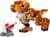 Конструктор LEGO Jurassic World Little Eatie тиранозавр 317 деталей (76967)