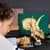 Конструктор LEGO® Jurassic World Скам'янілості динозаврів: череп трицератопса, 468 деталей (76969)