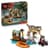 Конструктор LEGO® Jurassic World Втеча річкою від тиранозавра, 199 деталей (76975)