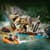 Конструктор LEGO® Jurassic World Втеча річкою від тиранозавра, 199 деталей (76975)
