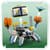Конструктор LEGO Horizon Aloy и Varl против Shell-Walker и Sawtooth 768 деталей (77037)