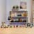 Конструктор LEGO Horizon Aloy і Varl проти Shell-Walker і Sawtooth 768 деталей (77037)