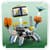 Конструктор LEGO Horizon Aloy і Varl проти Shell-Walker і Sawtooth 768 деталей (77037)