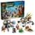 Конструктор LEGO Horizon Aloy і Varl проти Shell-Walker і Sawtooth 768 деталей (77037)