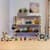Конструктор LEGO Horizon Aloy и Varl против Shell-Walker и Sawtooth 768 деталей (77037)