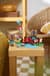 Конструктор Веселая прогулка Тимми и Томми LEGO® Animal Crossing™ (77059)