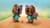 Конструктор Веселая прогулка Тимми и Томми LEGO® Animal Crossing™ (77059)