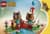 Конструктор Веселая прогулка Тимми и Томми LEGO® Animal Crossing™ (77059)